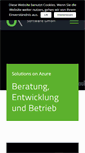 Mobile Screenshot of objektkultur.de